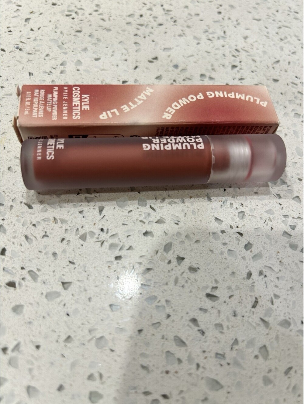 Kylie Cosmetics Plumping Power